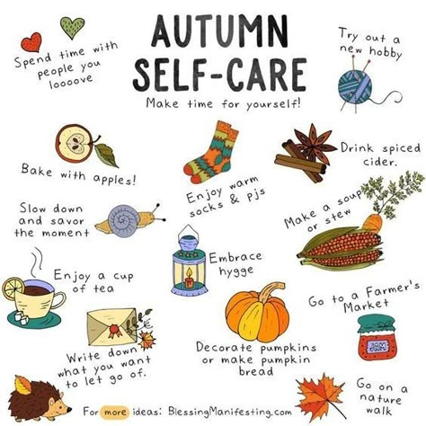 Autumn Self Care, 9 September, Self Care Bullet Journal, Fall Bucket List, All Things Fall, Fall Time, Fall Feels, I Love Fall, Bucket Lists