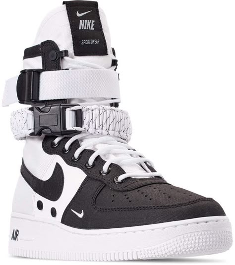 Shoes For Guys, Baskets Jordans, Nike Sf Air Force 1, Futuristic Shoes, Nike Shoes Air Force, Basket Style, Custom Nike Shoes, Air Shoes, Shoes Sneakers Jordans