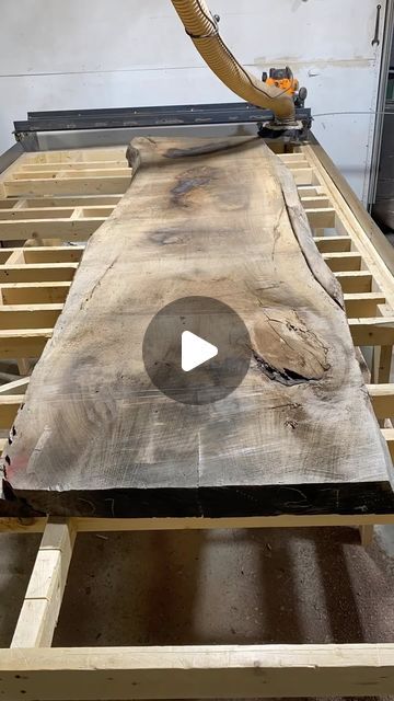 Dust & Wood/ Live Edge Tables/Charcuterie Boards/Bespoke/Design on Instagram: "Have you ever seen a glue line like this before? It was a ton of work to get it nice and tight but so worth it.👍😎" Epoxy Board Ideas, Wood Charcuterie Board Ideas, Live Edge Projects Ideas, Diy Live Edge Table, Diy Table Legs Wood, Wood Cnc Design, Wood Router Projects, Rustic Wood Interior, Cnc Projects Ideas