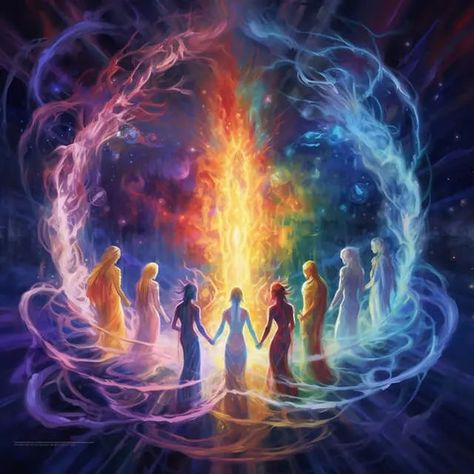 Unlocking the Secrets of Soul Contracts: 6 Powerful Lessons for Personal Growth - MindEasy Soul Contracts, Spirit Energy, Spiritual Connections, Cosmic Dance, Past Life Regression, A Soulmate, Soul Contract, Everything Is Energy, Eastern Philosophy