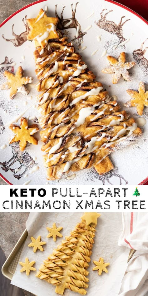 Keto Christmas Recipes, Christmas Keto, Low Carb Christmas, Keto Christmas Cookies, Keto Holiday Recipes, Low Carb Holiday, Postre Keto, Keto Holiday, Keto Christmas