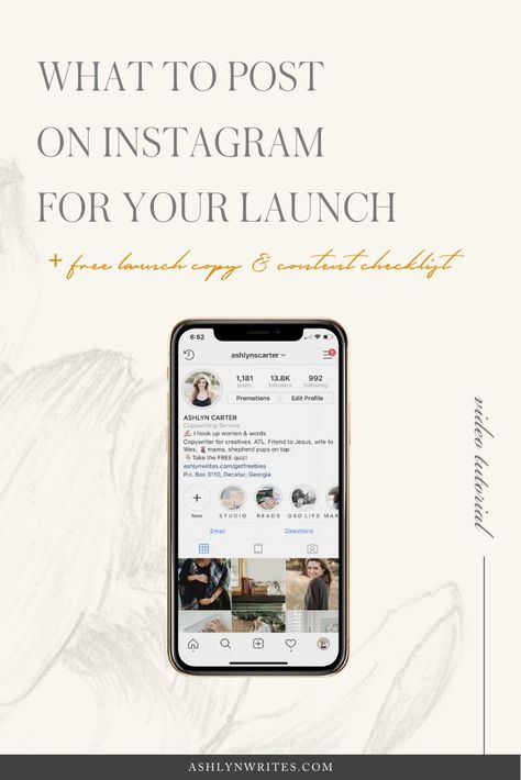 It's time to put your Instagram pre launch strategy in place! What worked in 2016 is NOT going to work with your Instagram content strategy 2021. I'll show you how to pre launch on Instagram with my 4 part Instagram content calendar plan. We'll dive into Instagram marketing; whether its reels or stories and determine the best Instagram pre launch plan to quickly connect with your audience leading into your launch. Launch Instagram Post Ideas, Pre Launch Instagram Posts Ideas, Product Launch Instagram Post Ideas, Launch Day Post, Brand Launch Instagram Post Ideas, Pre Launch Content Ideas, Launching Soon Instagram Post Ideas, Pre Launch Instagram Posts, Instagram Launch Post Ideas