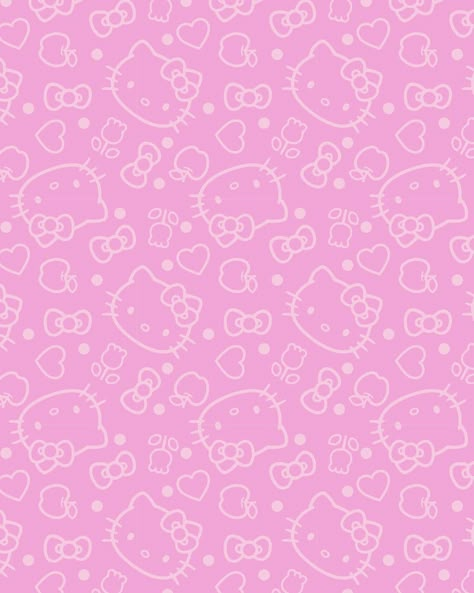 Hello Kitty Backgrounds Desktop, Hello Kitty Apple Watch Face, Hello Kitty Ipad Wallpaper, Experimental Marketing, Sanrio Background, Hello Kitty Background, Cutecore Wallpaper, Hello Kitty Png, Hello Kitty Store