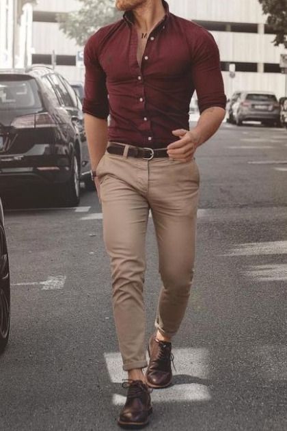 Formal Looks For Men Outfit, Mens Formal Outfits Wedding, Causal Outfit For Men Casual, Bachelor Outfits Men, Best Combination For Men, Mens Casual Outfits Colorful, Cotton Shirts For Men Casual, Formal Wear For Men Classy Casual, Men Dress Outfits For Wedding Casual