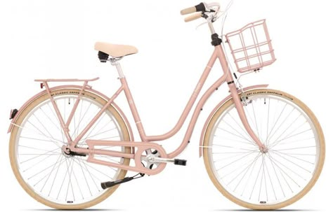 Body Wraps Recipe, Custom Beach Cruiser, Apple Kitchen Decor, Bicycle Chic, Bike With Basket, Pink Bicycle, Motos Vintage, Desain Buklet, Bike Aesthetic