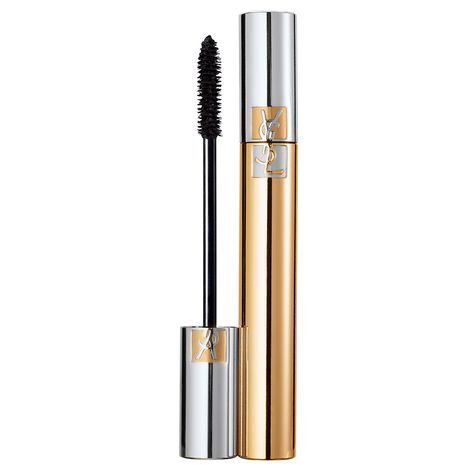 The 13 Best Mascaras for Your Thickest Lashes Ever - NewBeauty Mascara Bleu, Ysl Perfume, Colored Mascara, Thick Lashes, Moroccan Argan Oil, Best Mascara, Eye Mascara, How To Apply Mascara, Volume Mascara