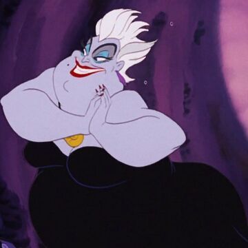 Ursula | Disney Wiki | Fandom Disney Villains Asthetic, Disney Characters Villains, Purple Disney Characters, Disney Characters Icons, Villans Disney, Evil Disney Characters, Female Villian, Disney Widgets, Purple Characters