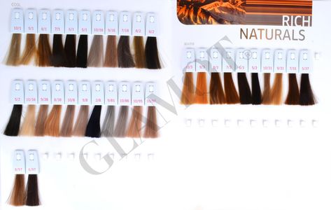 Wella Koleston, Hair Color Swatches, Hair Colour Design, Color Swatch, Color Chart, Clothes Hanger, Hair Color, Color, Design