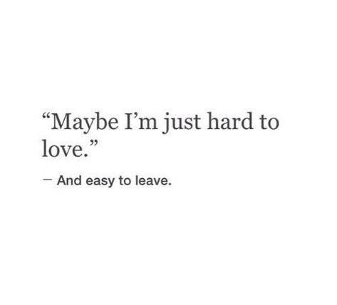 Hard To Love, Poem Quotes, Crush Quotes, Deep Thought Quotes, Real Quotes, Fact Quotes, اقتباسات ملهمة, Quote Aesthetic, Pretty Words