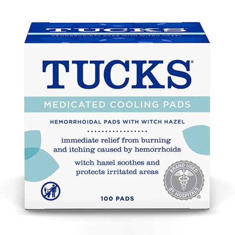 Best Postpartum Essentials From Amazon Tucks Pads, Mom Care Package, Postpartum Care Kit, Vicks Vaporub Uses, Skin Bumps, Mom Care, Vicks Vaporub, Postpartum Care, Postpartum Recovery