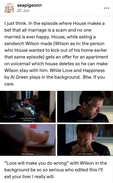 hilson house md House And Wilson Fanart, Hilson Fanart, House Md Tumblr, House X Wilson, House Md Fanart, Dr House X Wilson, Wilson House Md, House Md Behind The Scenes, House Md Hilson