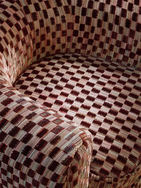 Poltrona Design, Furniture Quotes, Pierre Frey Fabric, Custom Carpet, Pierre Frey, Decoration Inspiration, Patterned Carpet, Interior Inspo, Interior Design Inspiration