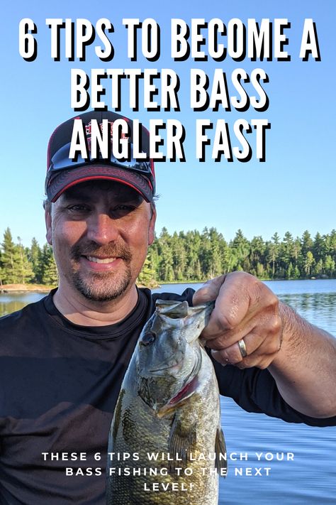 Pike Fishing Tips, Bass Fishing Pictures, Bass Fishing Boats, Fishing Basics, Bass Bait, Fishing 101, Fishing For Beginners, Fishing Kayak, Bass Fishing Lures