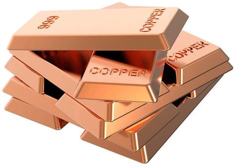 Copper Fall, Commodity Market, Copper Bar, Stocks To Buy, Army Pics, Buy Stocks, Gold Money, Business Stories, Reddish Orange