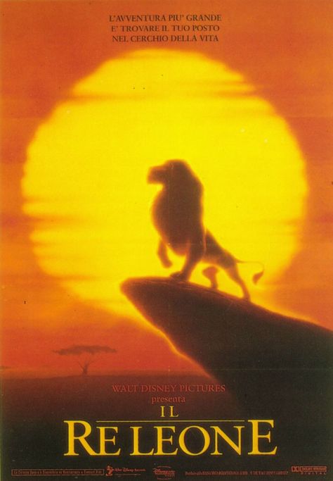 Disney Films List, Watch The Lion King, Lion King 1994, English Play, The Lion King 1994, Epic Film, Il Re Leone, Perfect Movie, Great Films