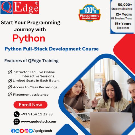 Course Poster Design, Java Learning, Computer Expert, Course Poster, Python Developer, Python Course, Flex Banner Design, Learn Computer Science, Flex Banner