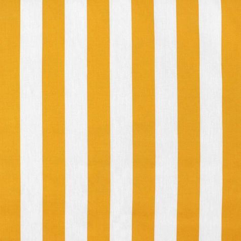 Outdoor Vertical Citrus Yellow Primary Palette, Striped Upholstery, Premier Prints, Orange Aesthetic, Yellow Aesthetic, Yellow Fabric, Mellow Yellow, Yellow Stripes, Shades Of Yellow