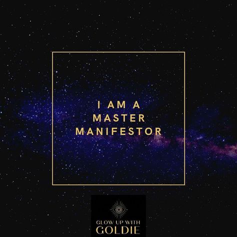 I Am A Master Manifestor, I Am A Powerful Manifestor, Master Manifestor Aesthetic, Master Manifestor Affirmations, Freedom Vision Board, Freedom Quilt, Master Manifestor, Manifesting Money Affirmations, Goals 2023