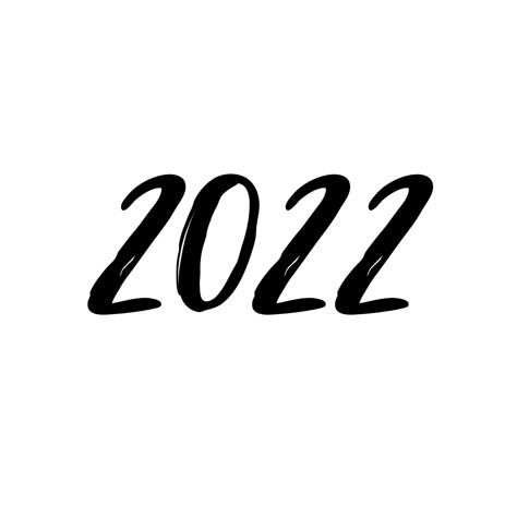 Instagram Highlight Covers 2022 Year, 2022 Drawing Number, 2022 Highlight Cover, 2022 Number Logo, 2022 Aesthetic Number, 2023 Number Design Aesthetic, 2022 Number Design, 2023 Number Design, 2022 Calligraphy