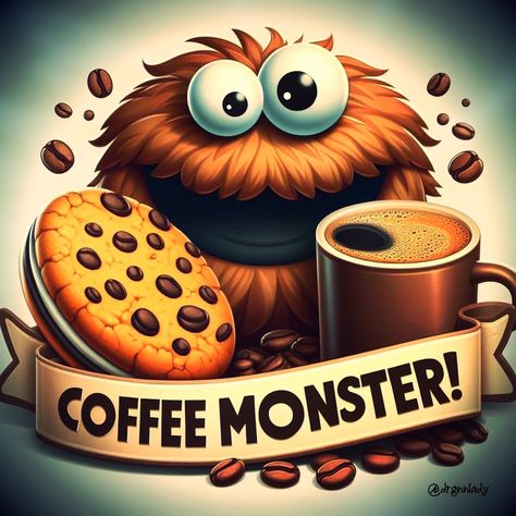 Meeee love coffee… Coffee Monster, Coffee Lover Humor, Coffee Sayings, Coffee Geek, Coffee Quotes Funny, Funny Coffee Quotes, Donald And Daisy Duck, Morning Memes, Coffee Tree