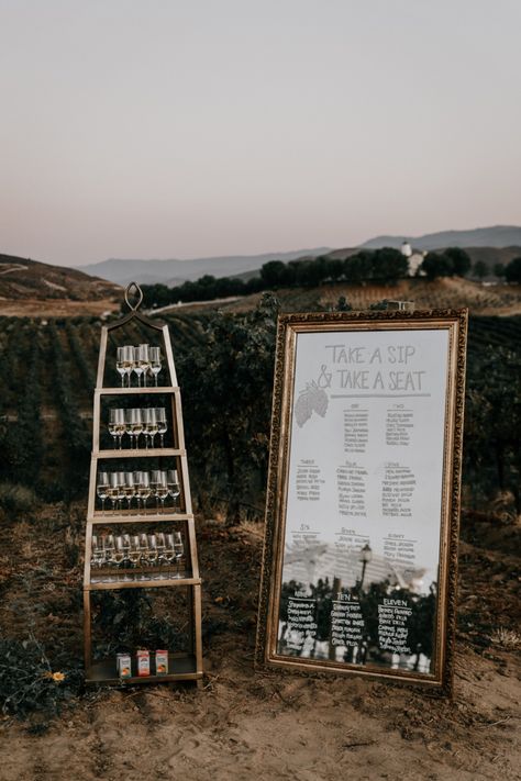 Wedding Winery Vineyard, Wine Vineyard Wedding, Winery Wedding Decorations, Vineyard Wedding Decor, Vineyard Wedding Venue, Wedding Altars, Future Wedding Plans, Wine Wedding, 2024 Wedding