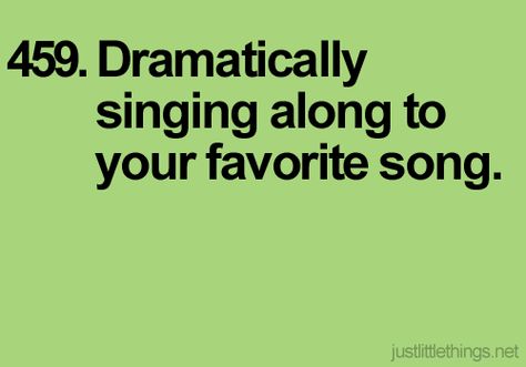 true Just Little Things, Bridget Jones, Totally Me, Favorite Song, I Love Music, Reasons To Smile, I Can Relate, Silver Screen, The Little Things