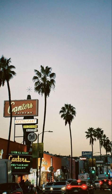 Cali, Aesthetic Wallpapers, Iphone Wallpaper, Angeles, Trees, Restaurant, Wallpapers, Iphone, Photography