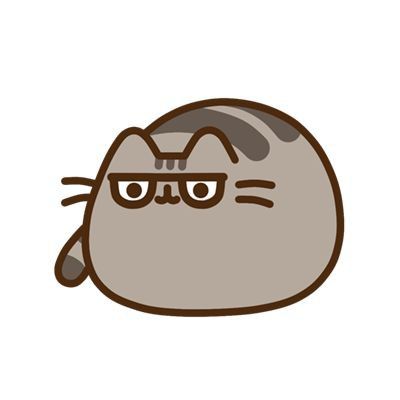 Pusheen Stickers, Pusheen Love, Pusheen Cute, Zestaw Ikon, Pusheen The Cat, Pusheen Cat, Cat Icon, Cute Little Drawings, Silly Cats