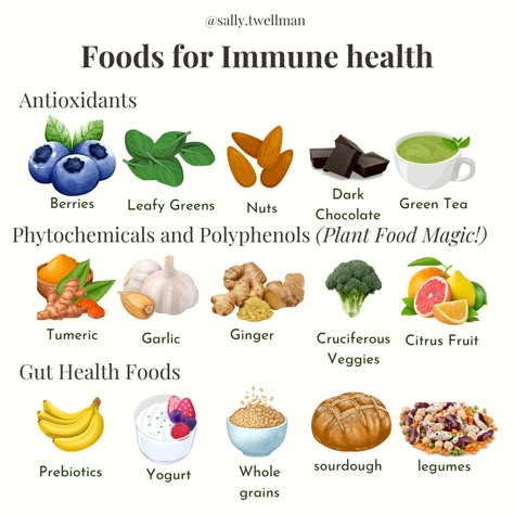 Discover immune-boosting recipes to fuel your health journey! Explore nourishing foods packed with vitamins and antioxidants. Elevate your immune system naturally with our delicious and nutritious dishes. Foods To Help Boost Immune System, Immunity Building Foods, Best Immune Boosting Supplements, Foods For Immune System, Foods For Sickness, Immune Boosting Meals, Antiviral Foods, Immune System Foods, Holistic Meals