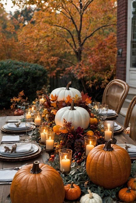 Fall Furniture , Autumn Cozy Fall ,Decor Easy Fall ,
Decor Neutral Fall ,Decor Fall ,Decor Inspiration ,Fall Decor Ideas Thanksgiving Outdoor Dinner Table Farmhouse, Pumpkin Decor Porch, Halloween Thanksgiving Decor, Thanksgiving Backyard Decor, Friendsgiving Outdoor Decor, Fall Restaurant Decorations, Outdoor Fall Tablescapes, Thanksgiving Vibes Aesthetic, Thanksgiving Outdoor Decor