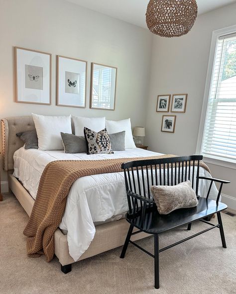 #TargetStyle : @designsbylory : Target Finds Target Bedroom, Target Living Room, Target Bedding, Target Finds, Target Style, New Room, Guest Bedroom, Guest Room, Bedroom Ideas