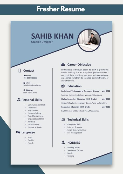 Cv Format for Freshers Easy to Edit Resume Editable Format, Fresher Cv Format, Bba Student Resume, Best Resume Format For Freshers In India, Cv Format For Job For Freshers, Latest Cv Format 2024, Cv For Freshers Resume Cv, Graphic Designer Resume Fresher, Resume For Beginners