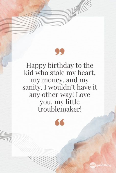 Birthday Wishes For Sons, Birthday Wishes For Your Son, Loving Birthday Wishes, Heartfelt Birthday Messages, Ways To Say Happy Birthday, Cute Birthday Quotes, The Best Birthday Wishes, Bday Quotes, Son Birthday Quotes