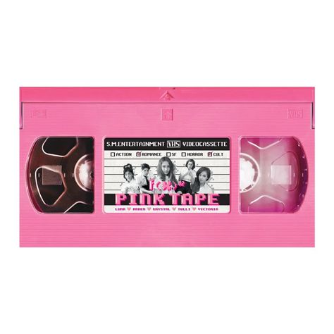 Best Album Covers Of All Time (Updated 2023) – Billboard Fx Pink Tape, Kpop Album Cover, Destinys Child, K Pop Albums, Greatest Album Covers, Pum Pum, Amber Liu, Cool Album Covers, Goodbye Summer