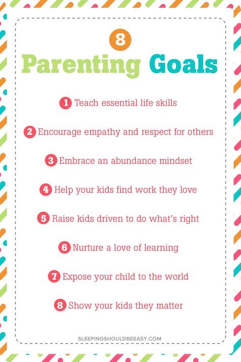 Examples Of Goals, Smart Goals Examples, Big Life Journal, Goals Examples, Parenting Jokes, Goal Examples, Parents Be Like, Goals Worksheet, Parenting Goals