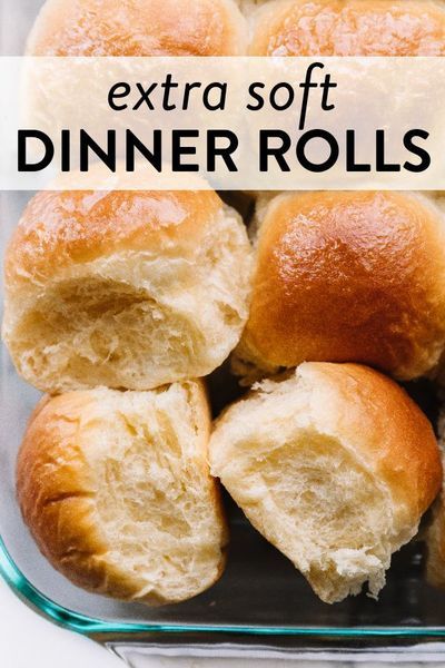 Soft Dinner Rolls Recipe, Easy Bread Dough, Butter Dinner Rolls, Dinner Rolls Recipe Homemade, Soft Dinner Rolls, Dinner Rolls Easy, Rolls From Scratch, Bread Dough Recipe, Bread Rolls Recipe