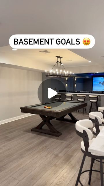 Basement With Bar Ideas, Game Room With Fireplace, Basement Remodel With Bar, Shed Game Room Ideas, Basement Games Room Ideas, Basement Theme Ideas Decor, Finished Basement Decorating Ideas, Finished Basement Ideas With Bar, Basement Bar Wall Ideas