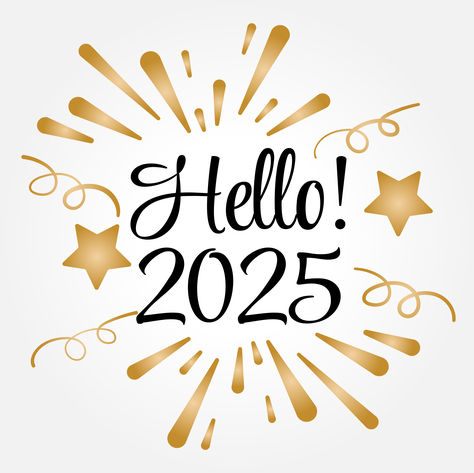 Hello 2025 hand drawn banner New year concept Happy New Year Board Decoration, Hello 2025 Bullet Journal, Happy New Year Png Backgrounds, 2025 Is My Year, Wishen Board, 2025 New Year Design, Happy New Year Banner Design, 2025 New Year, Happy New Year 2025 Design