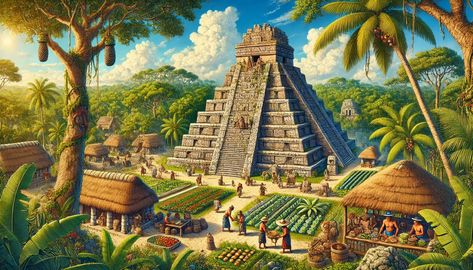 Ancient Advanced Civilizations, Incan Civilization, Aztec Civilization Ancient History, Maya Civilization, Chacchoben Mayan Ruins, Indus Valley Civilization, Ancient Maya, Physical Environment, Writing Systems