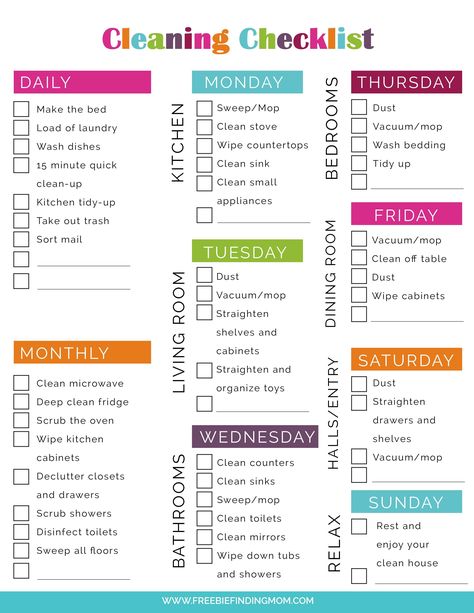 Ever find yourself overwhelmed by household cleaning tasks? Say goodbye to chaos with our Printable Home Daily, Weekly, Monthly Cleaning Schedule Templates! In this download, you'll receive two cleaning templates. One cleaning schedule lists household chores to complete daily, weekly and monthly while the other is fully customizable. Reclaim your time and maintain your livin...#Cleaning #Ultimate #Ultimate #The #to #HomeTrends #Inspo #Cleaning #Guide #Creating #a #Schedule #Home #a #for #Tidy Couples Chore List, Daily Cleaning Chart For Adults, Family Cleaning Schedule Charts Weekly Chores, Once A Month Cleaning List, Chore Chart For Family Daily Routines, Realistic Weekly Cleaning Schedule, Daily Room Cleaning Schedule, Family Chore Schedule, Daily House Chores List For Adults