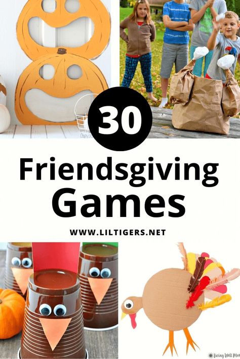 30 Fun Friendsgiving Game Ideas for Family and Friends Friendsgiving In The Classroom, Friendsgiving Ideas For Kids, Games For Friendsgiving, Turkey Bowling Game, Friendsgiving Game Ideas, Friendsgiving Activities, Turkey Bowling, Friendsgiving Game, Turkey Games