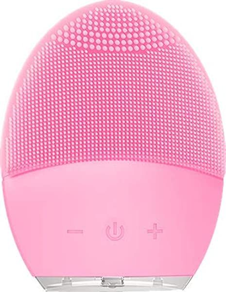 Electric Face Cleansing Brush, Best Facial Cleansing Brush, Face Cleanser Brush, Electric Facial Cleanser, Facial Brush Cleanser, Cleanser Brush, Sonic Facial Cleansing Brush, Skincare Brush, Face Brush Cleansing