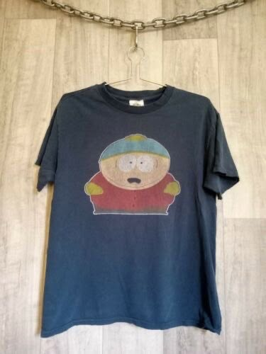 South Park Clothes, South Park Outfits, South Park Shirt, 2000s Shirts, Geeky Clothes, Silly Clothes, Cartoon Shirts, Chill Fits, Looks Street Style