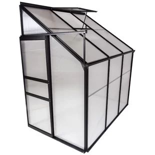 Greenhouses | Wayfair Greenhouse Panels, Aluminium Greenhouse, Hobby Greenhouse, Lean To Greenhouse, Roof Vent, Portable Greenhouse, Walk In Greenhouse, Polycarbonate Greenhouse, Lean To