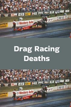 Nhra Drag Racing Cars, Alcatraz Prison, Mysterious Things, Funny Car Drag Racing, Reddit Funny, Nhra Drag Racing, Race Tracks, Drag Racing Cars, Amazing Life Hacks