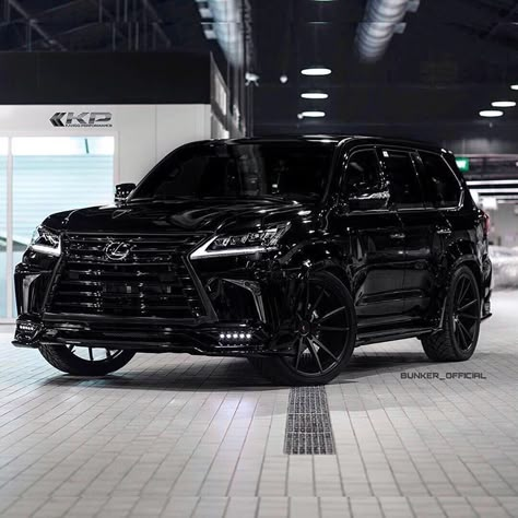 Lexus 570, Dream Cars Lexus, Lexus Lx 570, Cars Lexus, Lexus Suv, Black Suv, Lx 570, Lexus Gx 460, Lexus Gx