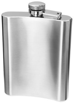 For marc? OggiTM Stainless Steel Hip Flask with Funnel -#affiliate Alcohol Flask, Liquor Flask, Electric Wine Opener, Cocktail Shaker Set, Wine Tools, Alcohol Gifts, Wine Bottle Opener, Hip Flask, Steel Bar