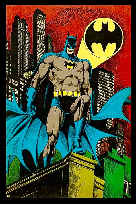 Batman Pop Art, Ulysse 31, Batman Comic Cover, Batman Love, Batman Pictures, Batman Comic Books, Batman Poster, Univers Dc, Batman Artwork