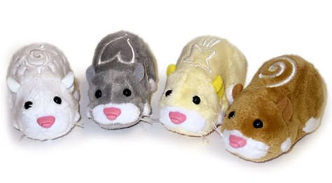 Zhu Zhu Pets - 2000s. Popular Christmas Toys, Zhu Zhu Pets, 2000 Nostalgia, 2000s Childhood Memories, 2000s Toys, 2000s Childhood, Childhood Aesthetic, Zhu Zhu, Nostalgia 2000s