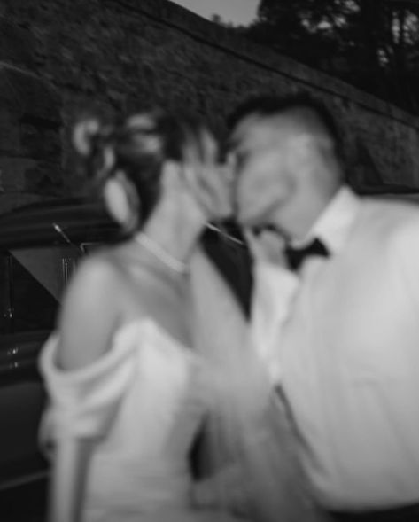 Morion blur wedding photos#weddingphotos#brideandgroom#weddingideas Blurry Wedding Pictures, Blurred Wedding Photos, Blurry Wedding Photography, Blurry Wedding Photo, Blurry Engagement Photos, Motivational Podcasts, Downtown Wedding, Vintage Wedding Photos, Photos Inspo